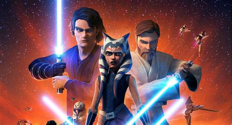 what to watch before clone wars series|watch star wars the clone war.